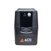 Источник бесперебойного питания ИБП ACD PW-Base 800I