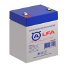 Аккумулятор LFA FB4.5-12
