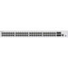 Коммутатор HUAWEI eKit S220-48P4S (L2, 48*10/100/1000BASE-T ports(380W PoE+), 4*GE SFP ports, built-in AC power)