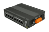 Коммутатор 8 x PoE 10/100/1000BaseTX