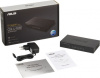 Коммутатор ASUS GX-U1081 8x1Гбит/с неуправляемый
