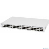 ELTEX MES2300B-48 Ethernet-коммутатор 48 портов 10/100/1000BASE-T, 4 порта 10GBASE-R (SFP+)/1000BASE-X (SFP), L3, 100–240 В AC, 12 В DC