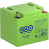 Аккумулятор WBR GPL 12400