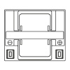 Аккумулятор WBR GPL 12400