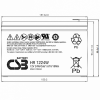 Аккумулятор CSB HR1224W F2 F1