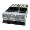 Платформа системного блока SuperMicro AS -5126GS-TNRT 5U SuperServer