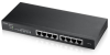 Коммутатор ZyXEL GS1915-8-EU0101F