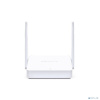 Mercusys MW301R N300 Wi-Fi роутер