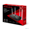 Mercusys AC12 Двухдиапазонный роутер Wi-Fi AC1200 Mercusys AC12 Двухдиапазонный роутер Wi-Fi AC1200