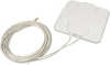 Антенна DS-4G2SMAM5M-2SFTS9-1 5м многодиапазонная белый
