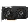 ASUS DUAL-RX6600-8G RTL