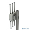 ELTEX WOP-12ac Точка доступа 802.11 ac (5G WiFi), 2.4/5GHz; 3х3 MIMO; 2 порта 10/100/1000 Base-T, 6 разъемов N-типа для подключения внешних антенн, 48