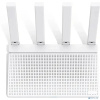 Wi-Fi роутер Xiaomi AX3000T, AX3000, белый [dvb4441gl]