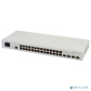 ELTEX MES2428_AC Ethernet-коммутатор 24 порта 10/100/1000 Base-T, 4 комбо-порта 10/100/1000 Base-T/100/1000 Base-X (SFP) 220V AC