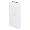 WOP-30L Точка доступа WOP-30L, 802.11ax (WiFi 6), 2.4/5GHz; 2х2 MU-MIMO; 1 порт 100/1000/2500 Base-T, 4 разъема SMA-типа для подключения внешних антен