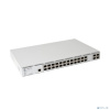 ELTEX MES3400-24F Ethernet-коммутатор агрегации 24 порта 100BASE-FX/1000BASE-X (SFP), 4 порта 1000BASE-X (SFP)/10GBASE-R (SFP+), L3, 2 слота для модул