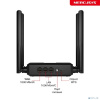 Mercusys MR62X Двухдиапазонный Wi-Fi роутер AX1500