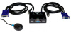 Переключатель D-Link KVM-221 (KVM-221/C1A)