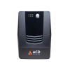 Источник бесперебойного питания ИБП ACD PW-Base 1000I