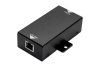 PoE удлинитель 10/100/1000M Gigabit Ethernet до 500м. Увеличение расстояния передачи данных + питание на 100м. При каскадном подключении - 2 до 300м