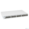 ELTEX MES2300B-48 Ethernet-коммутатор 48 портов 10/100/1000BASE-T, 4 порта 10GBASE-R (SFP+)/1000BASE-X (SFP), L3, 100–240 В AC, 12 В DC