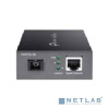 TP-Link MC211CS-20 Гигабитный WDM медиаконвертер