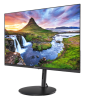 23,8'' AOPEN 24SH2YEbmihux IPS, 1920x1080, 1 / 4ms, 250cd, 100Hz, 1xHDMI(1.4) + 1xType-C(65W) + Audio out, Speakers 1Wx2, FreeSync, H.Adj. 80 (by AC