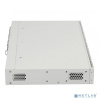 ELTEX MES5312 Ethernet-коммутатор 1 порт 10/100/1000BASE-T (ООВ), 12 портов 10GBASE-R (SFP+)/1000BASE-X (SFP), консольный порт: RS-232 (RJ-45), 2 слот