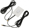 Антенна DS-4G7454W-TS9M3M 3м многодиапазонная белый