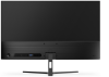 CHiQ LMN27F650-RS 27" 1920*1080 100Hz IPS LED 16:9 6ms VGA DP HDMI Audio out 178/178 250cd 1000:1 Speaker 2*1,5W VESA 75x75