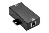 PoE удлинитель 10/100/1000M Gigabit Ethernet до 500м. Увеличение расстояния передачи данных + питание на 100м. При каскадном подключении - 2 до 300м
