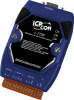 Преобразователь PROFIBUS в RS-232/422/485