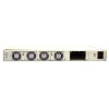 Коммутатор Eltex MES5448 Ethernet-коммутатор 48 портов 10G Base-R, 4 порта 40G(QSFP), L3, 2 слота для модулей питания