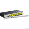 Коммутатор Netis ST108GD (L2) 8x1Гбит/с неуправляемый