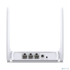 Mercusys MR20 Двухдиапазонный роутер Wi-Fi AC750 Mercusys MR20 Двухдиапазонный роутер Wi-Fi AC750