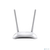TP-Link TL-WR840N Роутер Wi-Fi N300