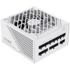 Блок питания GameMax ATX 1250W GX-1250 PRO White