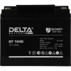 Аккумуляторная батарея Delta DT 1240