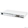 ELTEX MES2410-08DP Ethernet-коммутатор 8 портов 10/100/1000/2500BASE-T (PoE/PoE+), 2 порта 1000BASE-X (SFP)/10GBASE-R (SFP+), L3