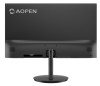 23,8'' AOPEN 24SH2YEbmihux IPS, 1920x1080, 1 / 4ms, 250cd, 100Hz, 1xHDMI(1.4) + 1xType-C(65W) + Audio out, Speakers 1Wx2, FreeSync, H.Adj. 80 (by AC