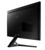 Samsung 32" UJ59 U32J590UQI VA 16:9 3840x2160x60Hz 4ms 3000:1 270cd 178/178 1.07B 2*HDMI DP Tilt Dark Blue Gray