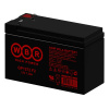 Аккумулятор WBR GP1272 F2