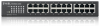Коммутатор Zyxel Networks Zyxel GS1100-24E, 24xGE, rack 19", бесшумный
