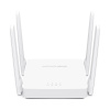 Mercusys AC10 Двухдиапазонный роутер Wi-Fi AC1200