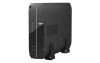Система хранения данных QNAP SMB QC 2.0 GHzCPU/8gb/4 bay 2.5 SSD/2x2.5GbE/1xHDMI/4xUSB 3.2 Gen 2/iSCSI/1xPS/3YW TS-410E-8G-EU-QL