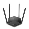 Mercusys MR1500X Двухдиапазонный Wi-Fi роутер AX1500
