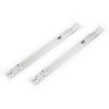 Рельсы Silverstone SST-RMS09-20 (G56RMS090200020)