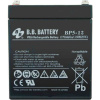 Аккумулятор B.B.Battery BP 5-12
