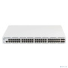 ELTEX MES3300-48 Ethernet-коммутатор 48 портов 10/100/1000BASE-T (RJ-45), 4 порта 10GBASE-R/1000BASE-X (SFP+/SFP), L3, 2 слота для модулей питания