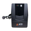 Источник бесперебойного питания ИБП ACD PW-Base 2000